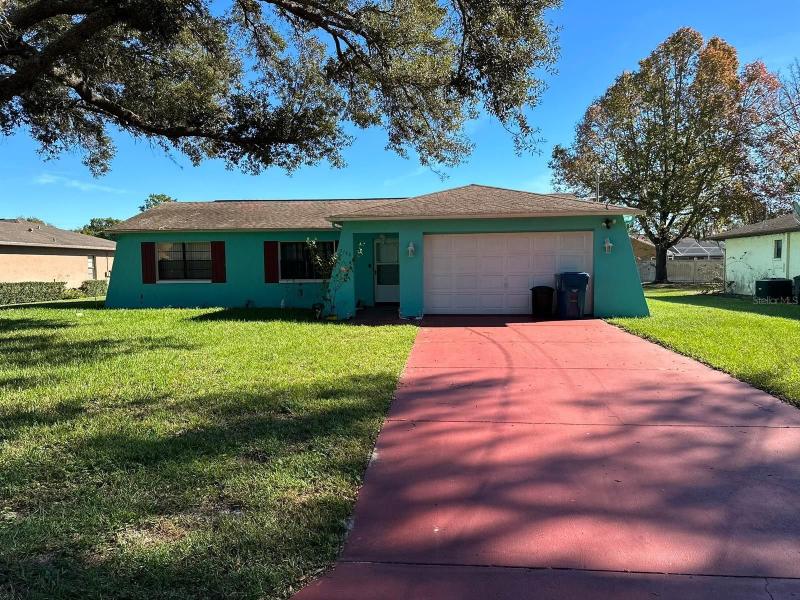 Spring Hill, Hernando County, FL House for sale Property ID: 418469879