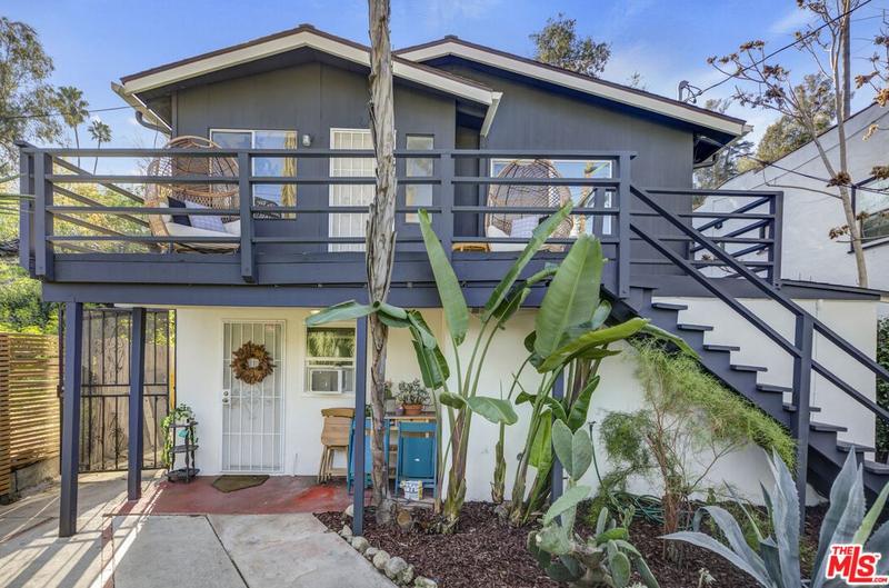 2426 Riverside Dr, Los Angeles, CA 90039 - MLS 24-346549 for Sale