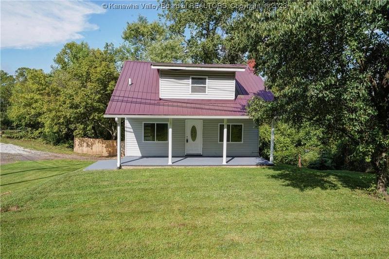 Poca, Putnam County, WV House for sale Property ID: 417604374