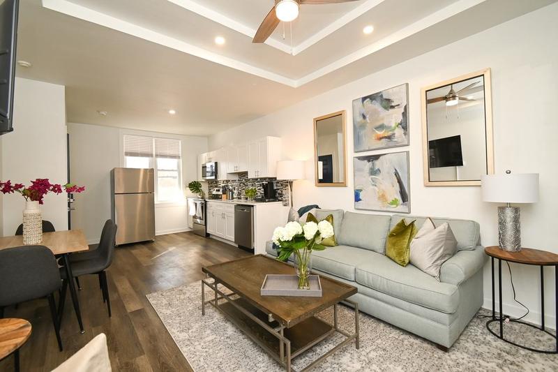 Landing Furnished Apartment at Stylish Condo.1.1339668  1111 N 41st Street for Sale