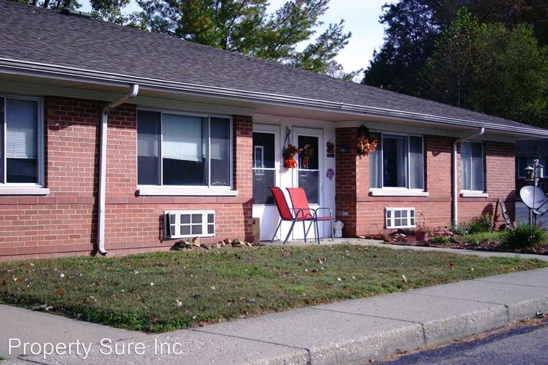 Ironton - 2025 11708 Ironton Rd 2025  Ironton for Sale