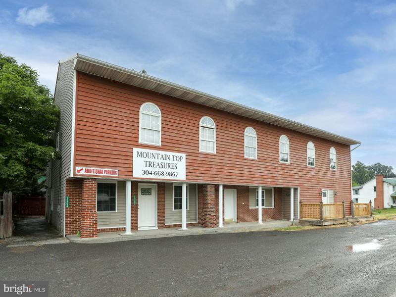 Augusta, Hampshire County, WV House for sale Property ID: 417105489