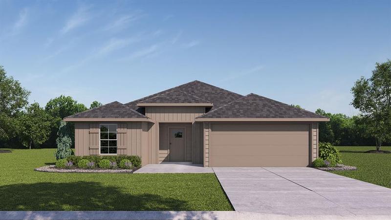 316 Boxwood Dr, Royse City, TX 75189 for Sale