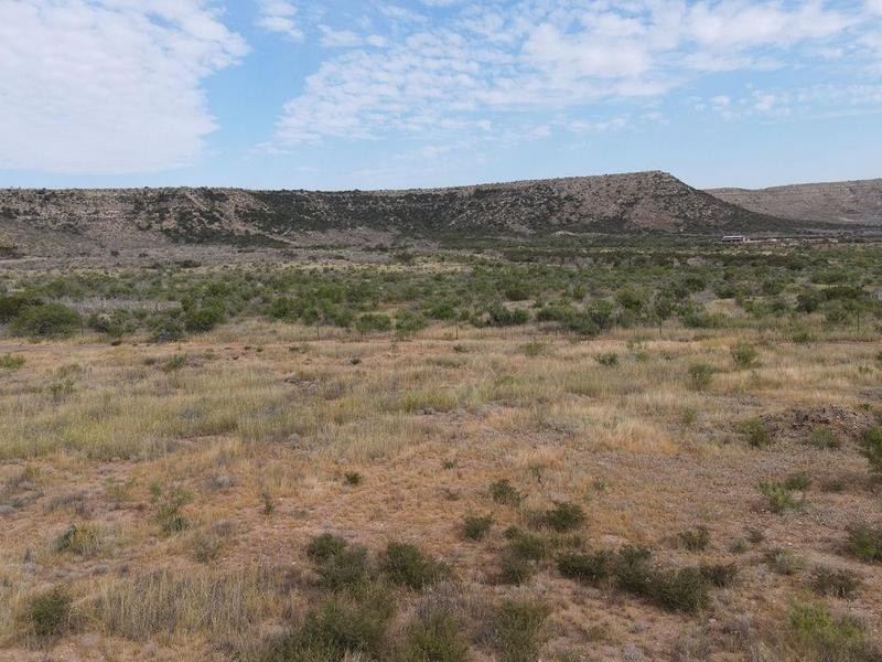 Hillside Rd, Robert Lee, TX 76945 for Sale