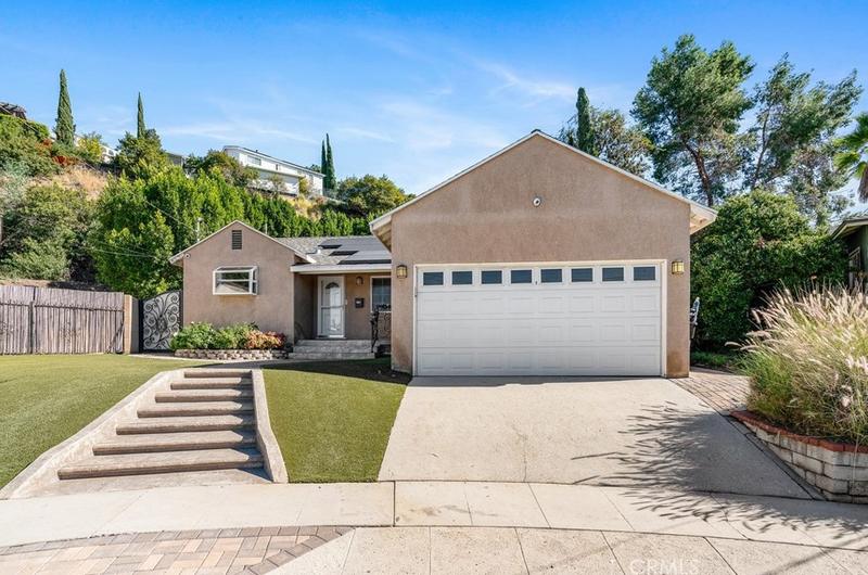 10234 Hatton Ct, Los Angeles, CA 91352 - MLS GD23214440 for Sale
