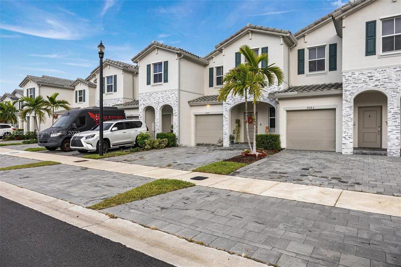 2681 SE 12th St, Homestead, FL 33035  MLS# A11482086 for Sale
