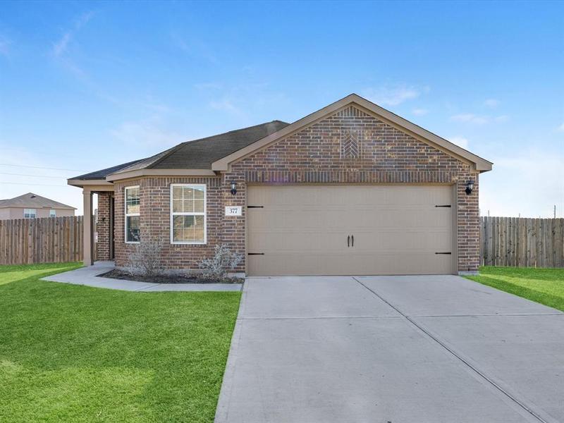 377 Barrel Cactus Dr, Katy, TX 77493 for Sale