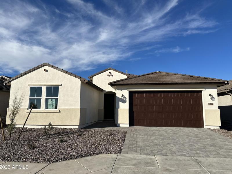 25214 N 131st Dr, Peoria, AZ 85383 - MLS 6644452 for Sale