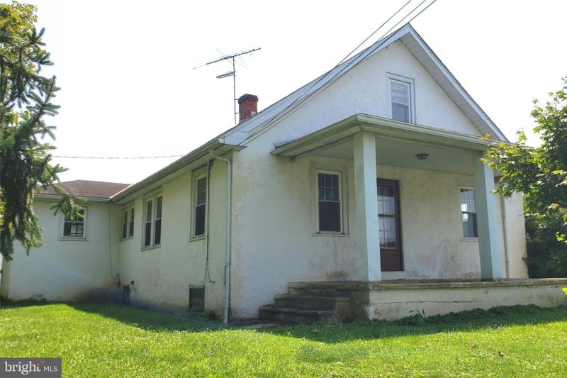 Kennett Square, Chester County, PA House for sale Property ID: 417310087