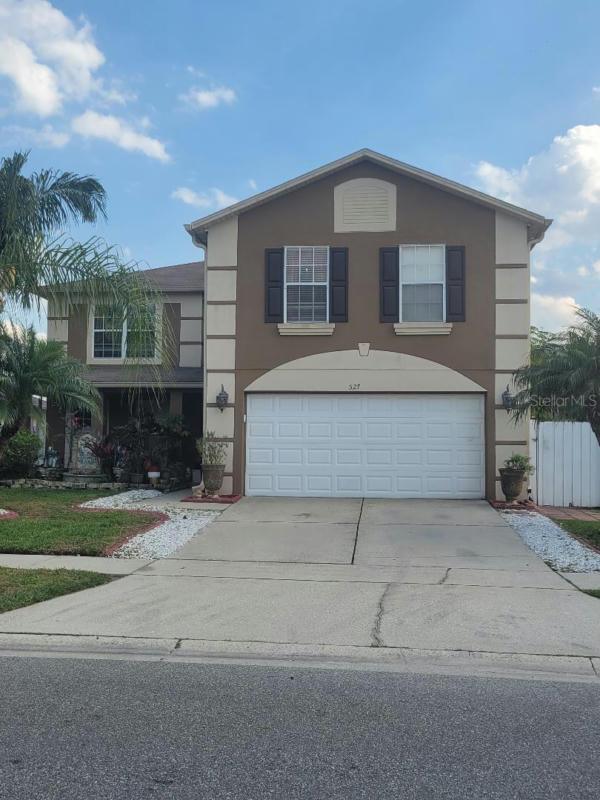 527 WINDROSE DR, ORLANDO, FL 32824 Single Family Residence For Sale  MLS# O6170624