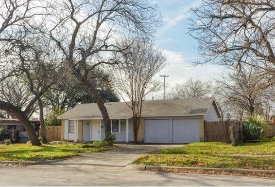 Fort Worth, Tarrant County, TX House for sale Property ID: 417258072