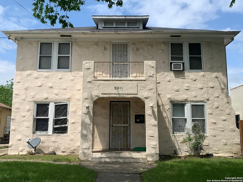 2011 Cincinnati Ave, San Antonio, TX 78228-5300  MLS# 1683248 for Sale