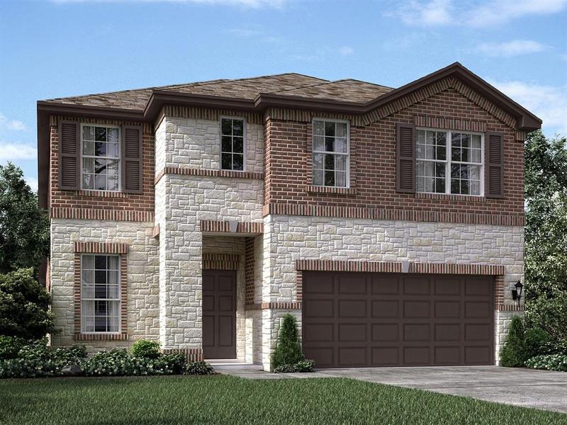 38621 Railway Ct, Magnolia, TX 77354 for Sale