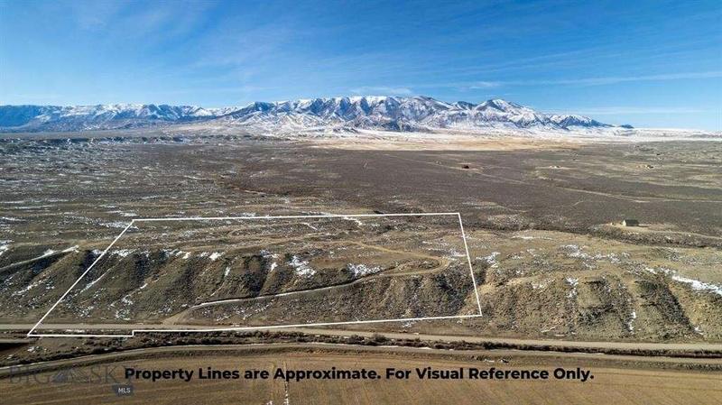 1610 Meeteetse Trail, Belfry, MT 59008  612715793 for Sale