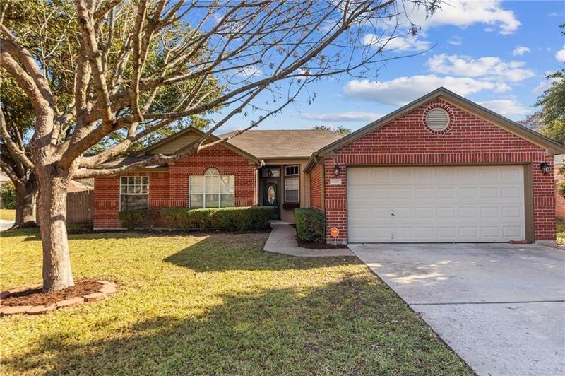 4501 Danbury Drive, Temple, TX 76502 for Sale