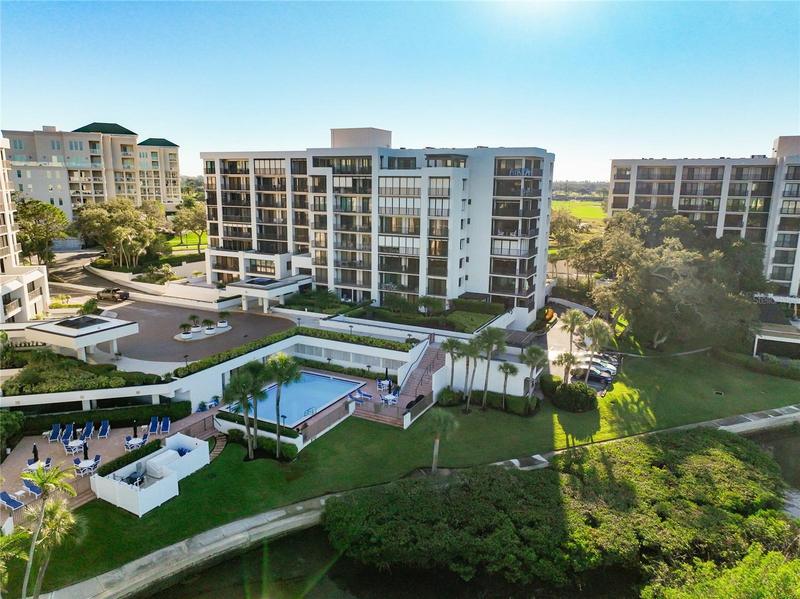 6 Belleview Blvd #702, BELLEAIR, FL 33756  MLS# U8221913 for Sale
