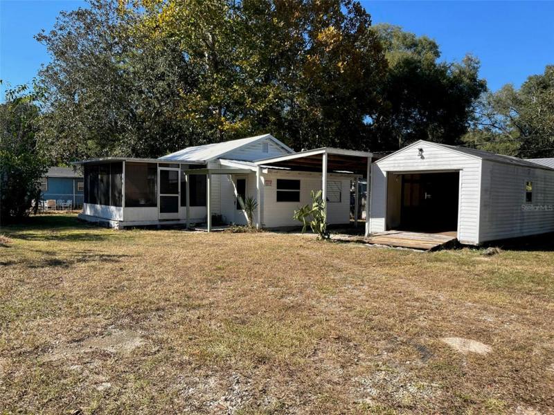 10577 E GOBBLER DR, FLORAL CITY, FL 34436 Single Family Residence For Sale  MLS# G5075308