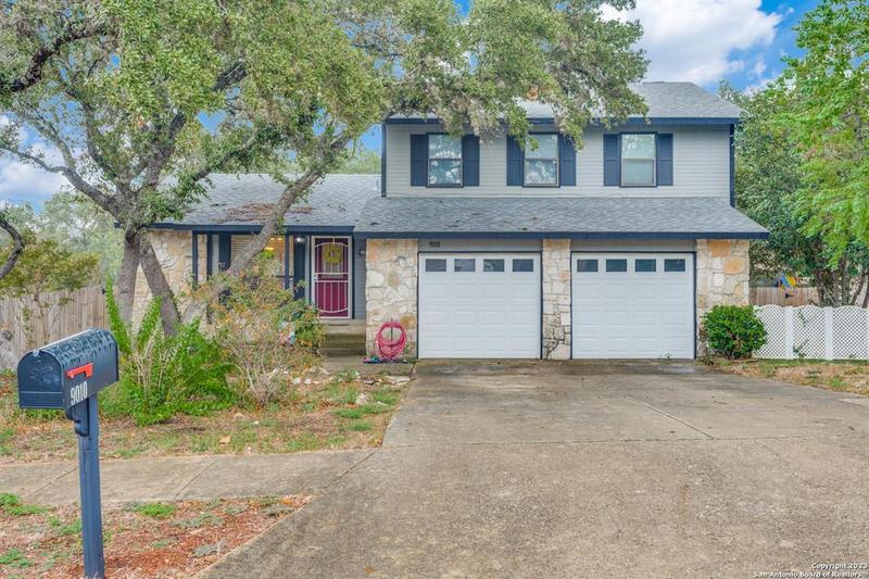 9010 COLCHESTER, San Antonio, TX 78254-2254 for Sale