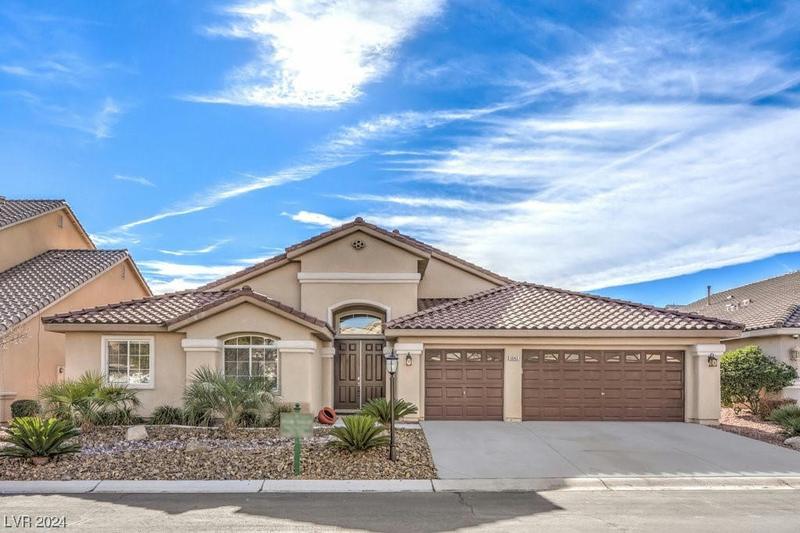 5643 WINTER STAR CT, Las Vegas, NV 89141 Single Family Residence For Sale  MLS# 2549487