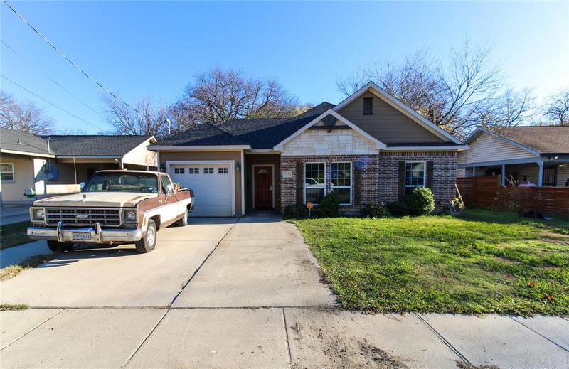 2234 Wilhurt Ave, Dallas, TX 75216 for Sale