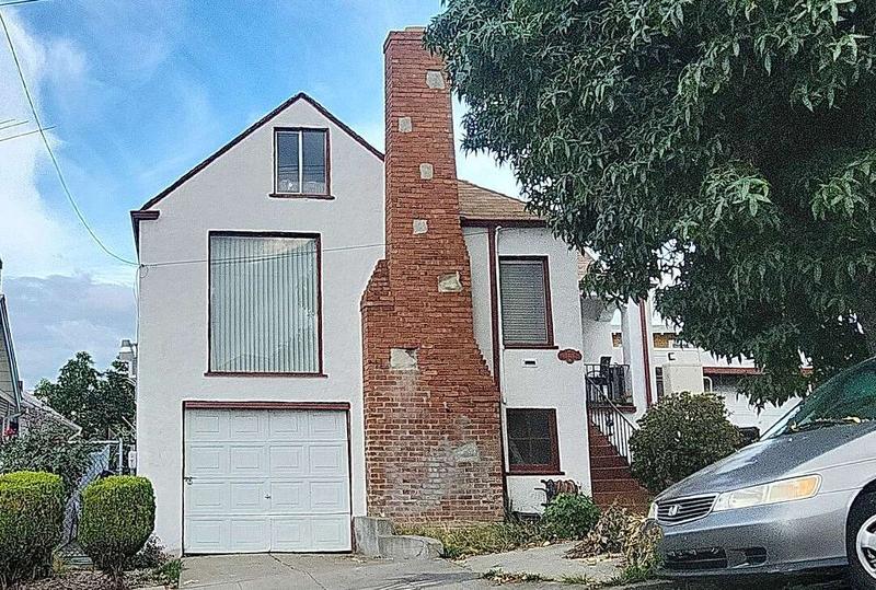 Santa Rita, OAKLAND, CA 94601  608587323 for Sale
