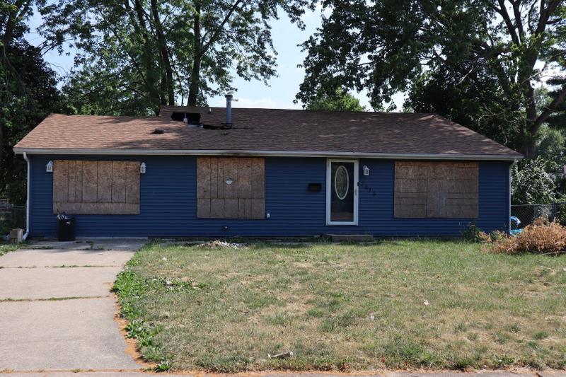 Urbana, Champaign County, IL House for sale Property ID: 417090265