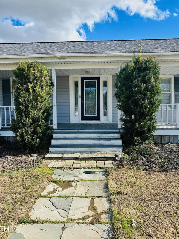109 S 3rd St, Macclesfield, NC 27852 - MLS 10005195 for Sale