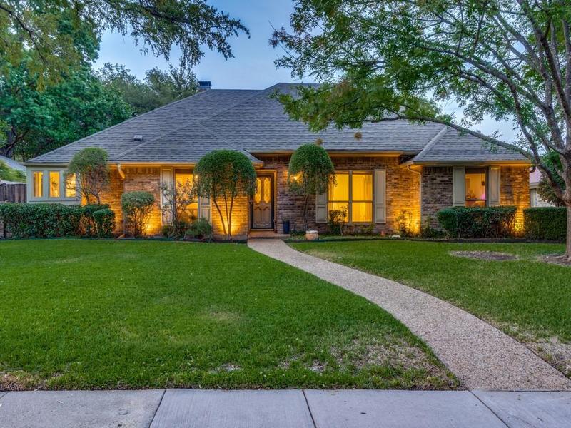 10011 Glen Canyon Dr, Dallas, TX 75243 for Sale