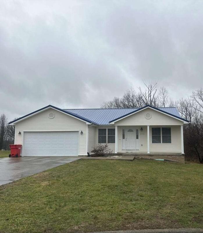 200 Creekwood Drive, Berea, KY 40403  619977017 for Sale
