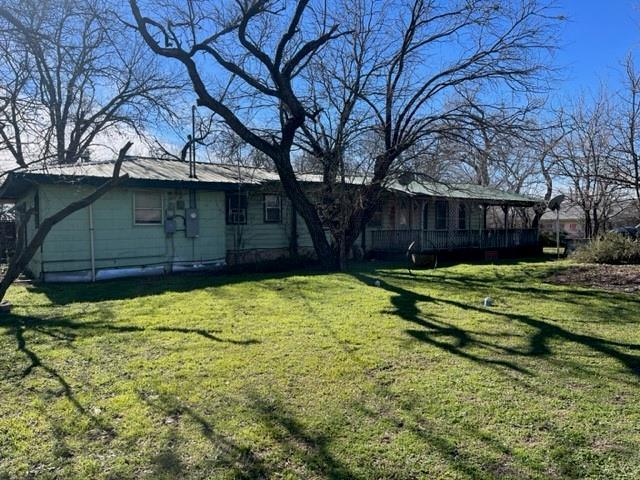 507 Iredell Rd, Hico, TX 76457 for Sale