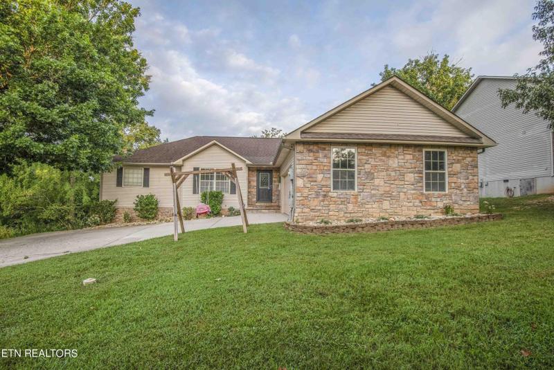 Kingston, Roane County, TN House for sale Property ID: 417641699