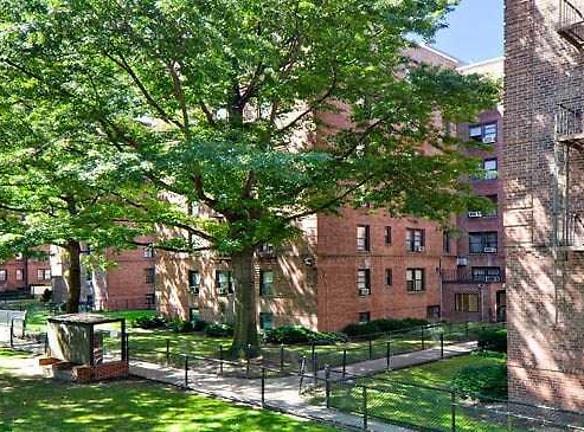1981 Sedgwick Ave - 1981 Sedgwick Ave - Bronx, NY Apartments for Rent
