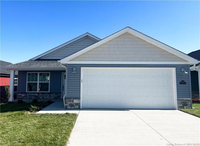 Charlestown, Clark County, IN House for sale Property ID: 417287599