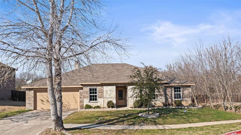 3023 Driftwood Dr, Lancaster, TX 75146 for Sale