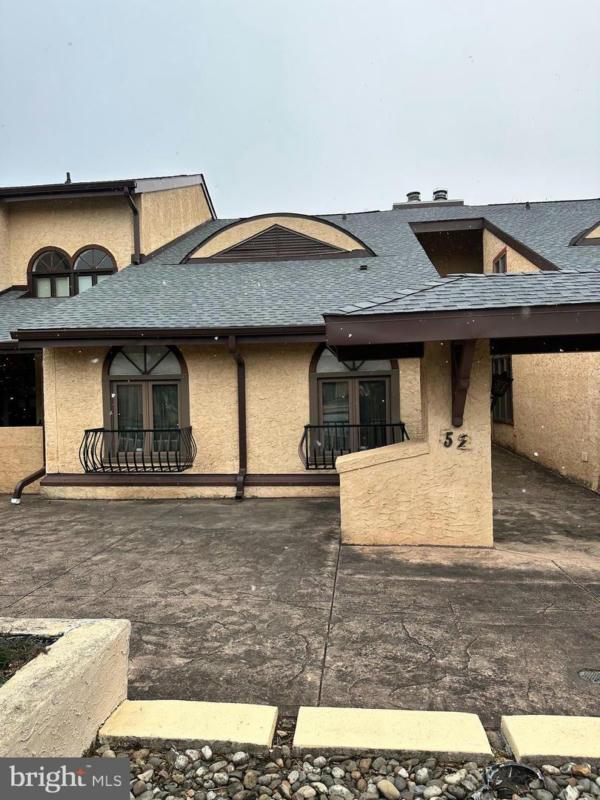 52 CENTER AVE, CHERRY HILL, NJ 08003 Single Family Residence For Sale  MLS# NJCD2060762