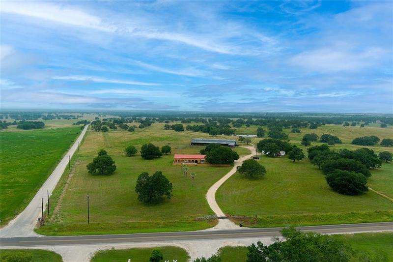 5543 Fm 713, Lockhart, TX 78644 for Sale