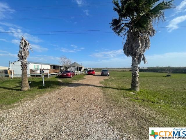 404 Margie Tewmey Rd, Port Lavaca, TX 77979  MLS# 530592 for Sale