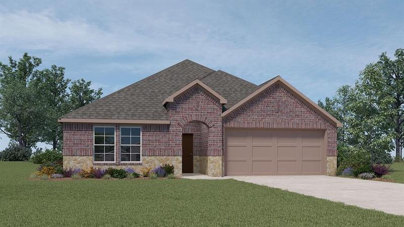 1103 Blossom Court Dr, Princeton, TX 75407 for Sale