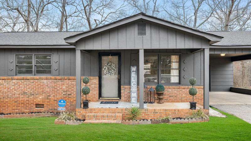 145 ROSEWOOD CIR, Duncan, SC 29334 Single Family Residence For Sale  MLS# 307120