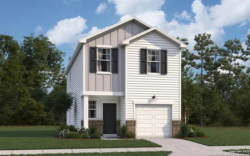 5418 Flying Hooves, San Antonio, TX 78222 for Sale