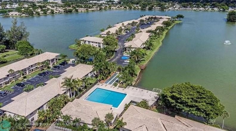 5520 Lakeside Dr #204, Margate, FL 33063 - MLS F10415985 for Sale