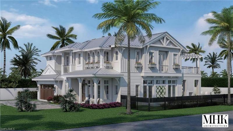 716 BROAD CT N, NAPLES, FL 34102 Single Family Residence For Sale  MLS# 223010476