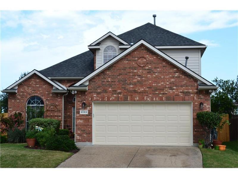 6133 Melanie Dr, FORT WORTH, TX 76131 for Sale