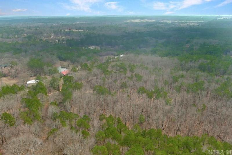Amity, Hot Spring County, AR Undeveloped Land for sale Property ID: 417145796