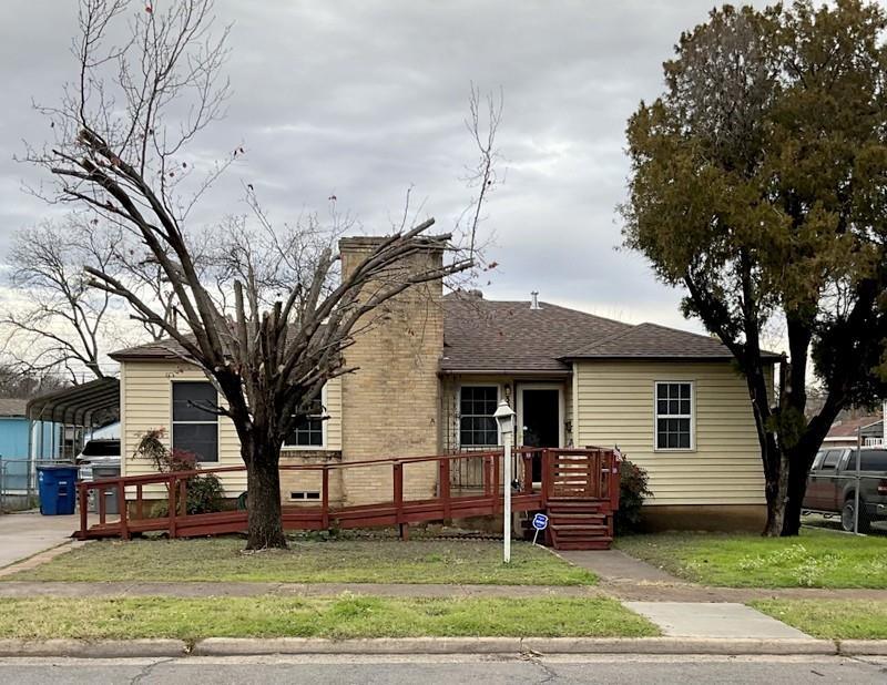 3031 Sharon St, Dallas, TX 75211 for Sale