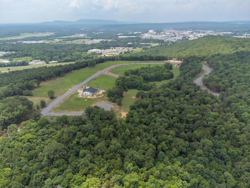 Russellville, Pope County, AR Undeveloped Land, Homesites for sale Property ID: 415116936