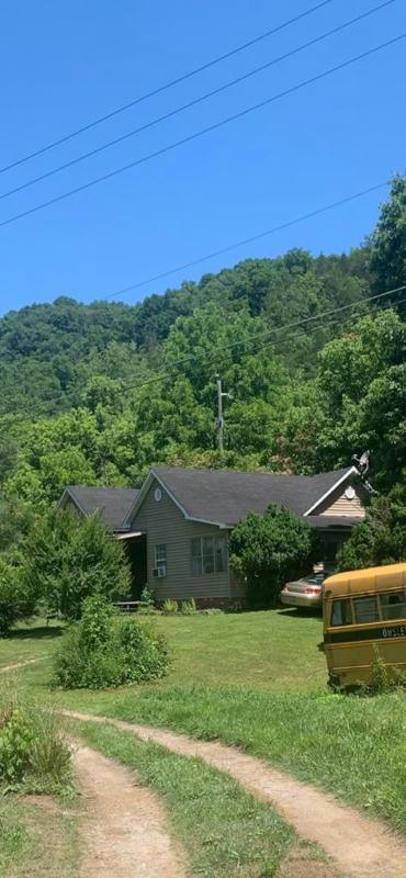 135 BIRCH DR, Banner, KY 41603 Single Family Residence For Sale  MLS# 118160