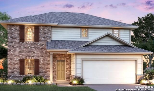 5518 Onyx Valley, San Antonio, TX 78242 for Sale