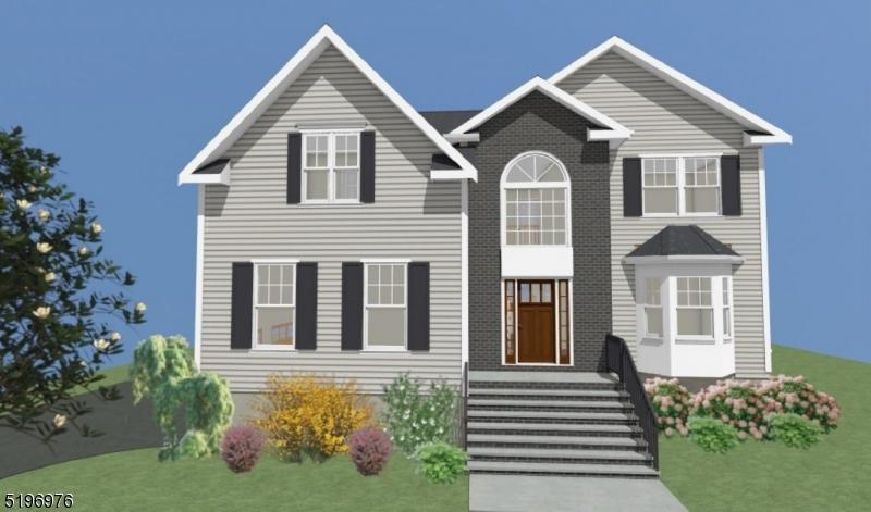 138 Brower Ave, Edison Twp. NJ 08837  MLS# 3823246 for Sale