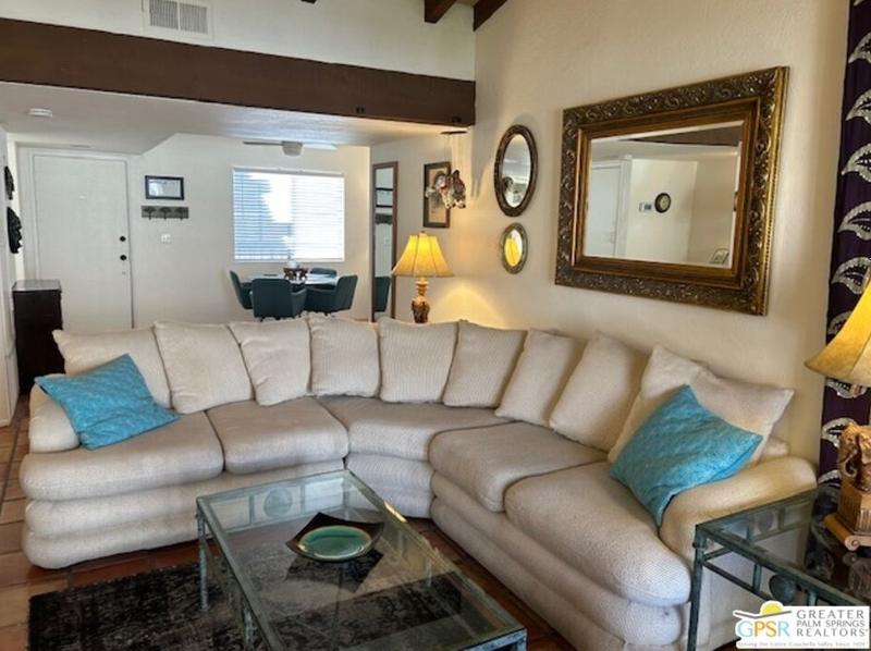 1050 E Ramon Rd #96, Palm Springs, CA 92264 - MLS 24-347303 for Sale